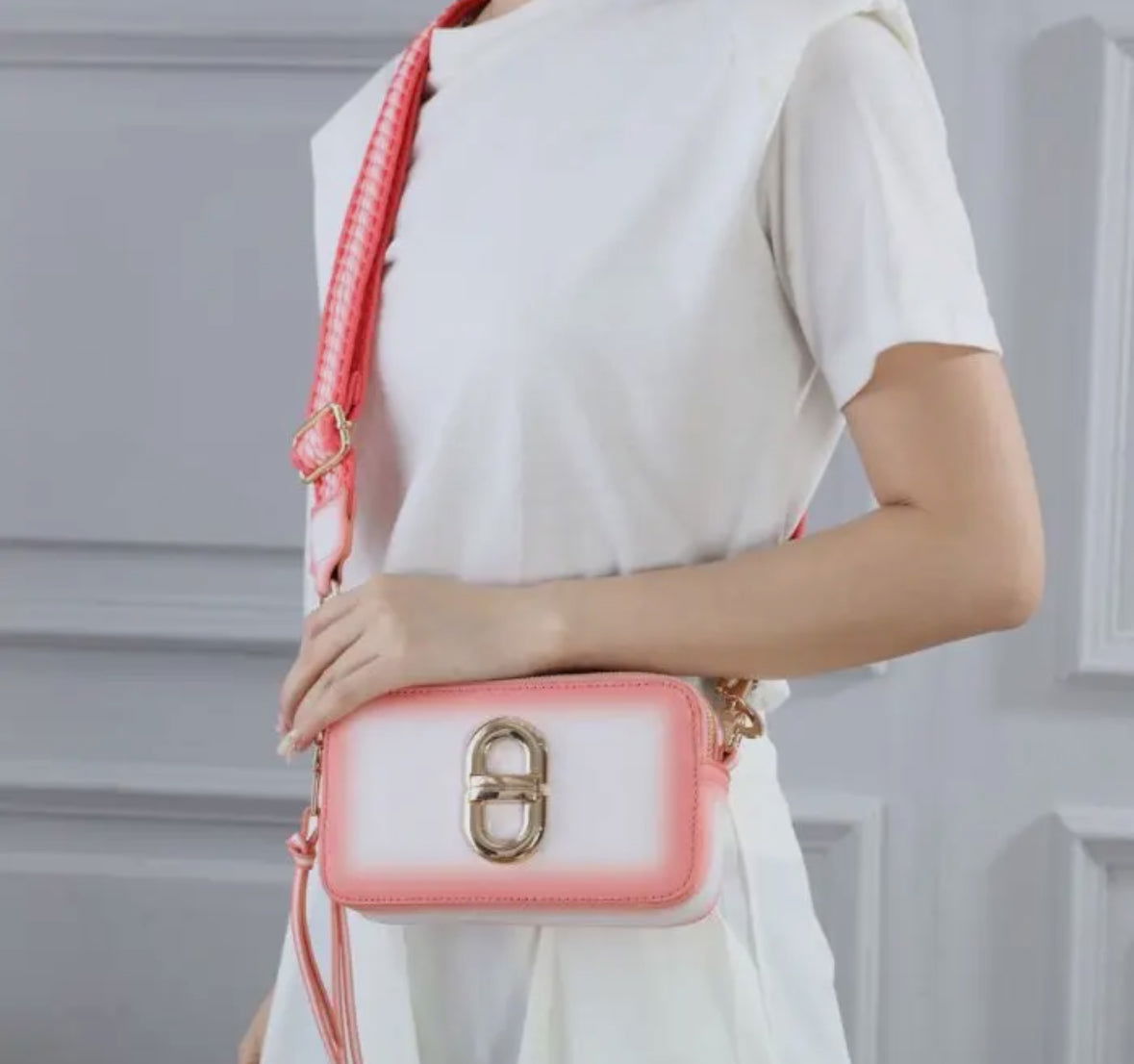 SAC ARC-EN-CIEL - les precieuses