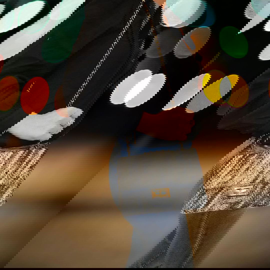 SAC PALOMA - les precieuses