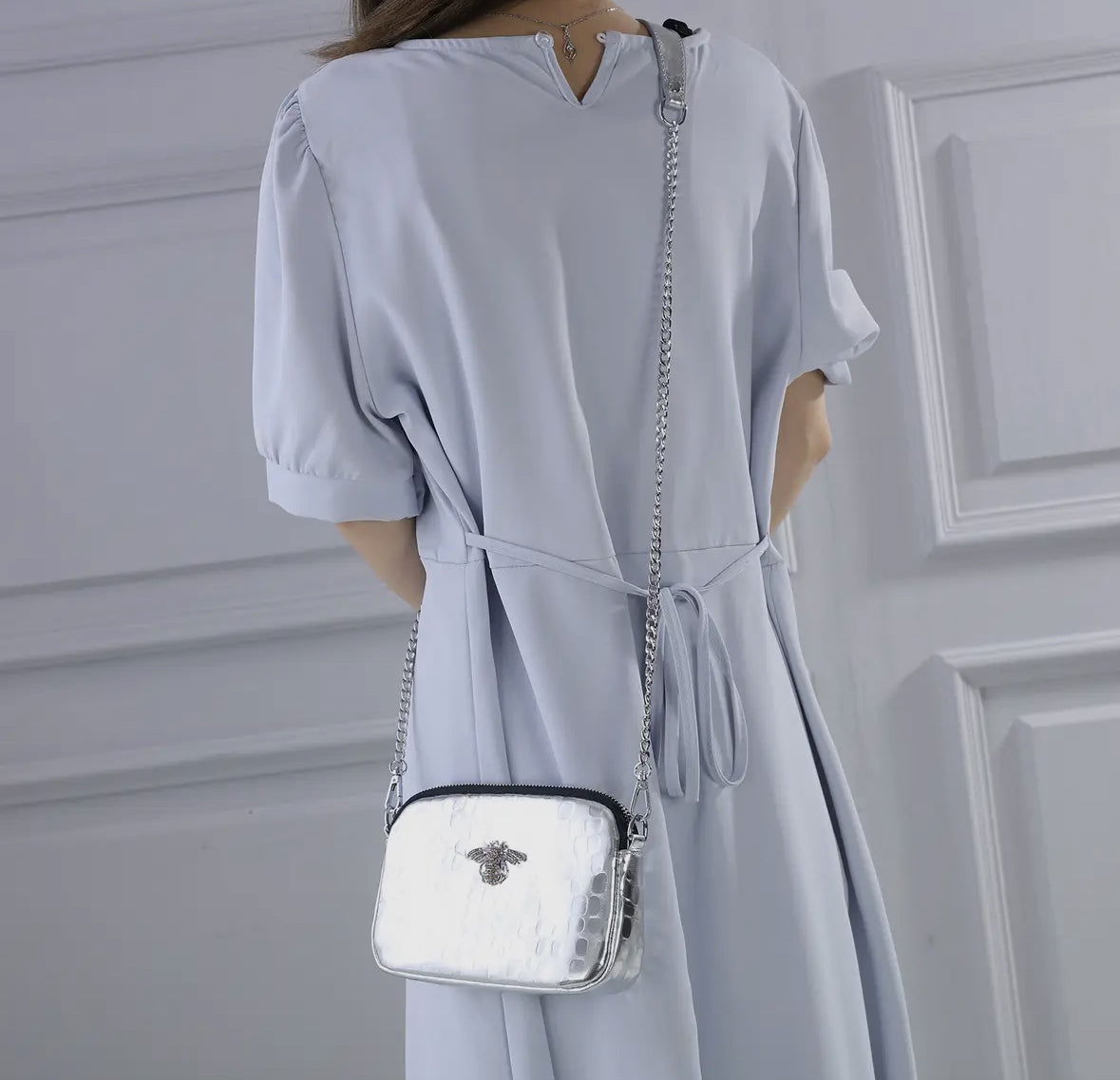 Sac Abeille - les precieuses