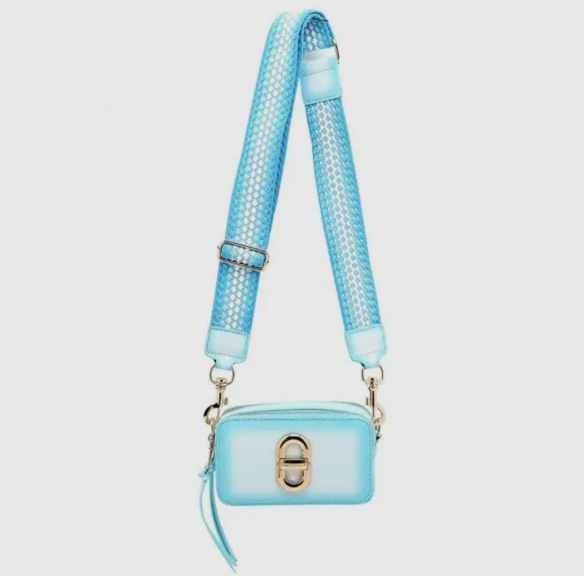 Sac arc-en-ciel - les precieuses