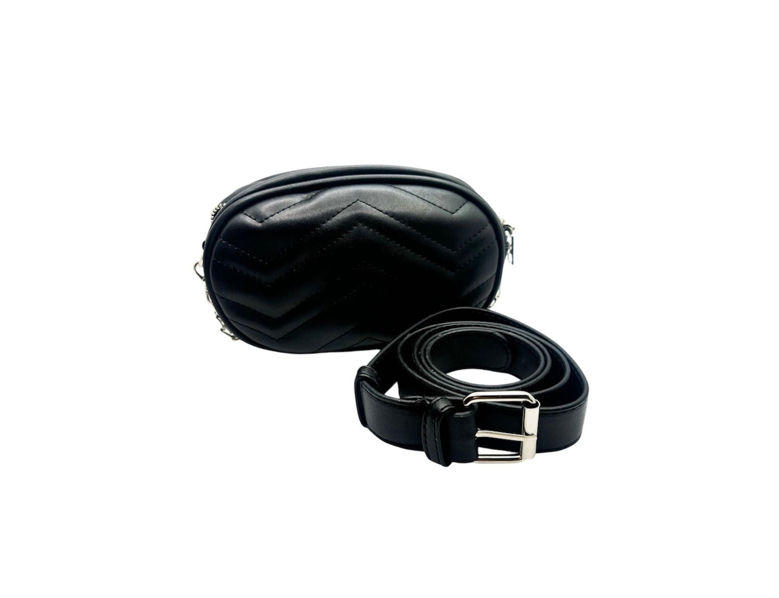 Sac noir - les precieuses