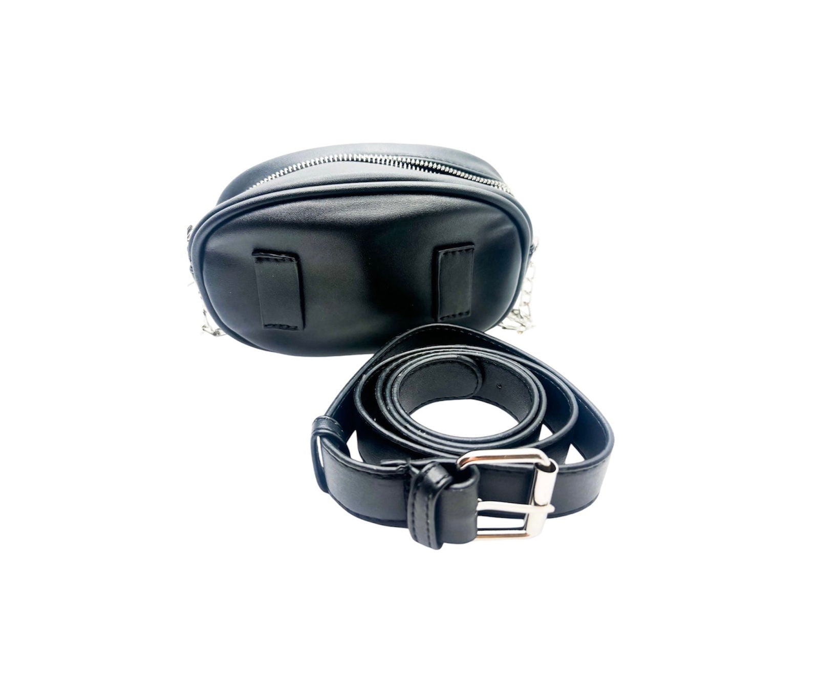 Sac noir - les precieuses