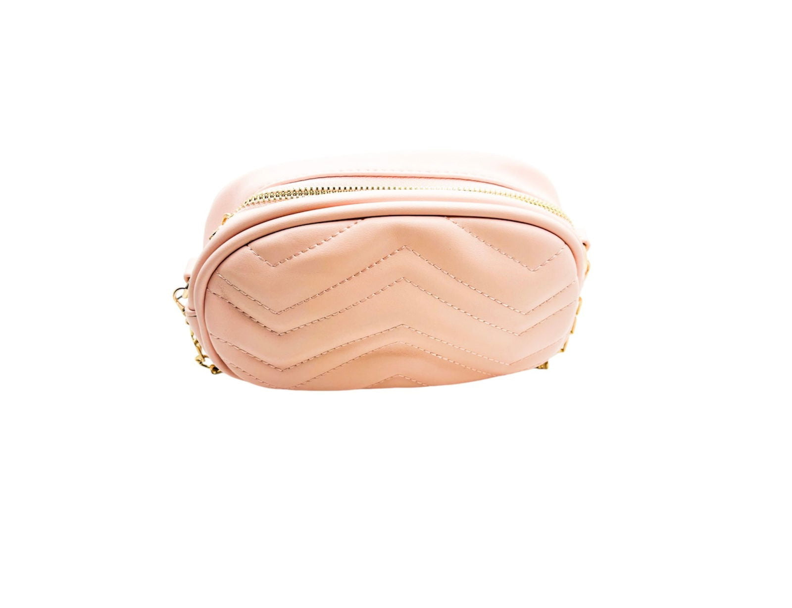 Sac rose - les precieuses