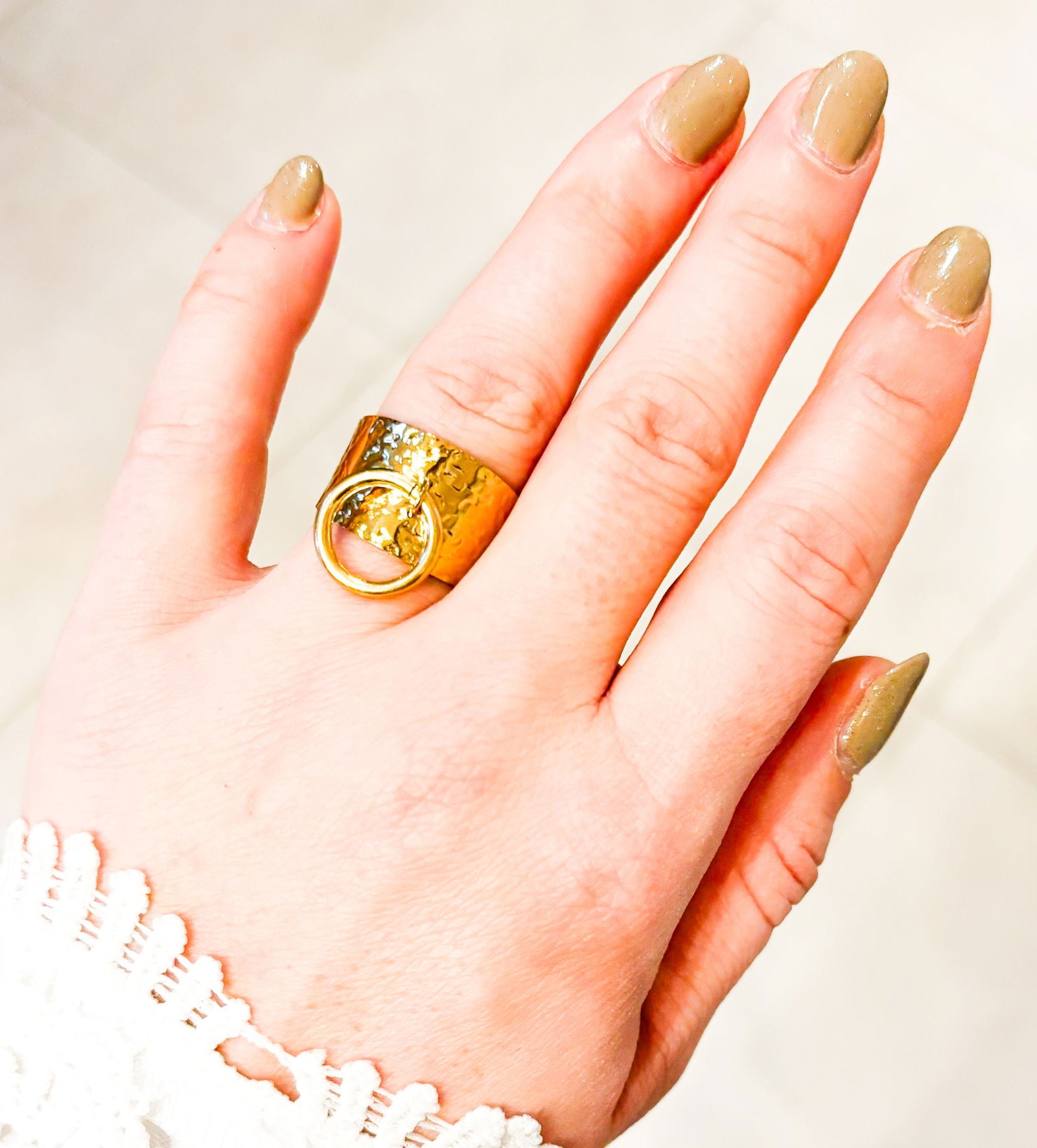 Sacha - les precieuses