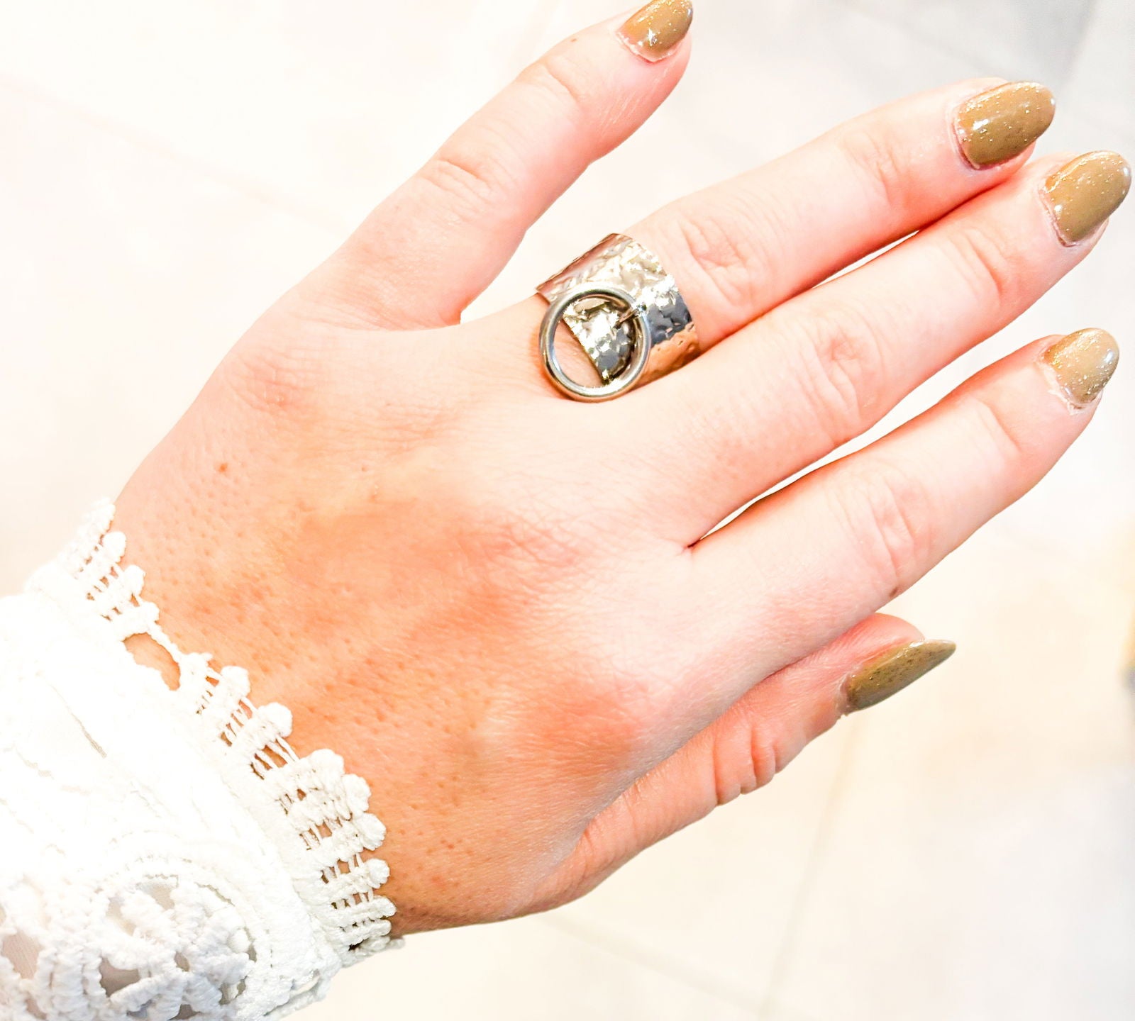 Sacha - les precieuses