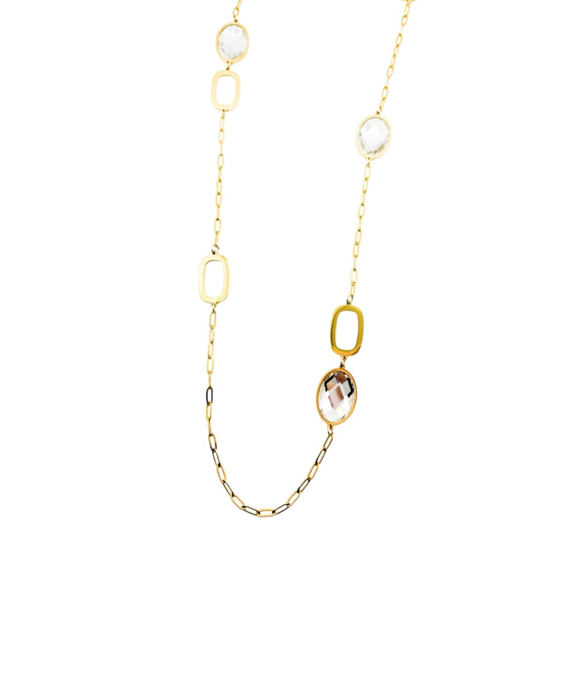 Sautoir Sophia - les precieuses