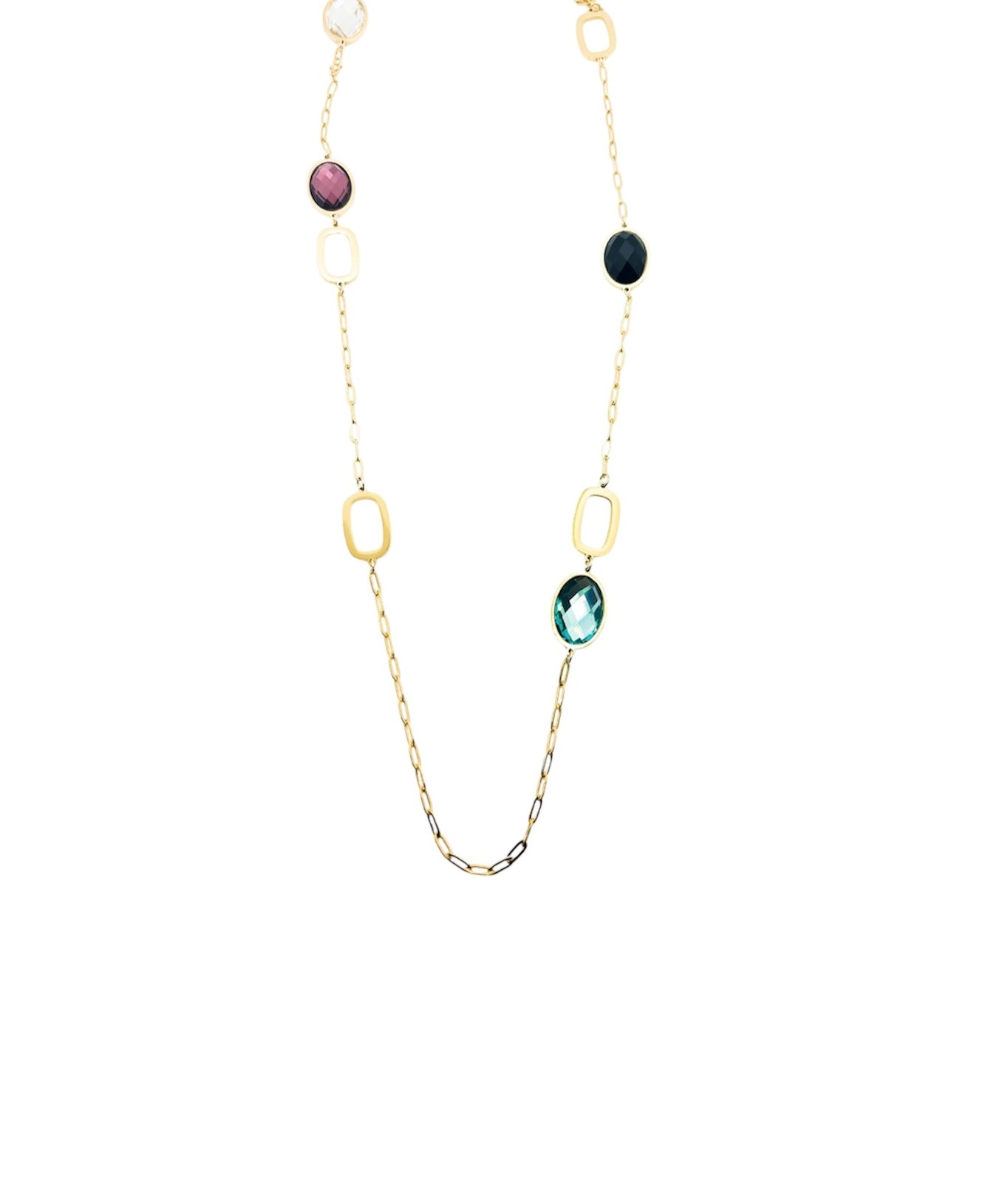 Sautoir Sophia - les precieuses