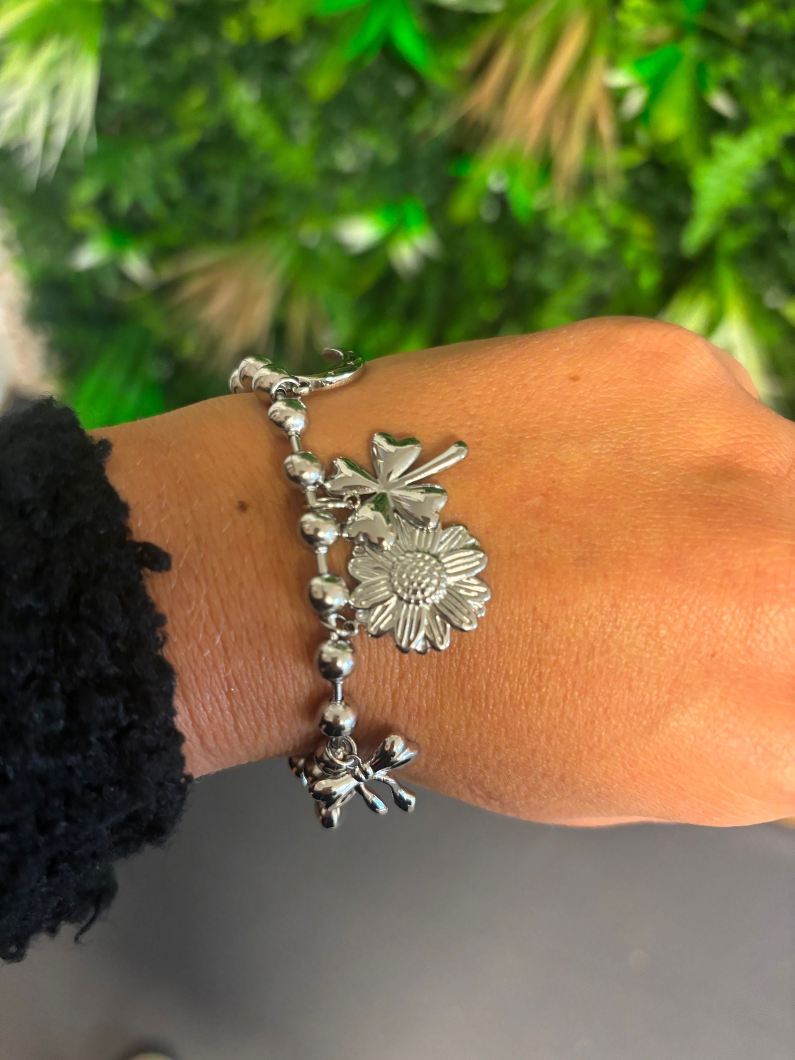 Silvana - les precieuses