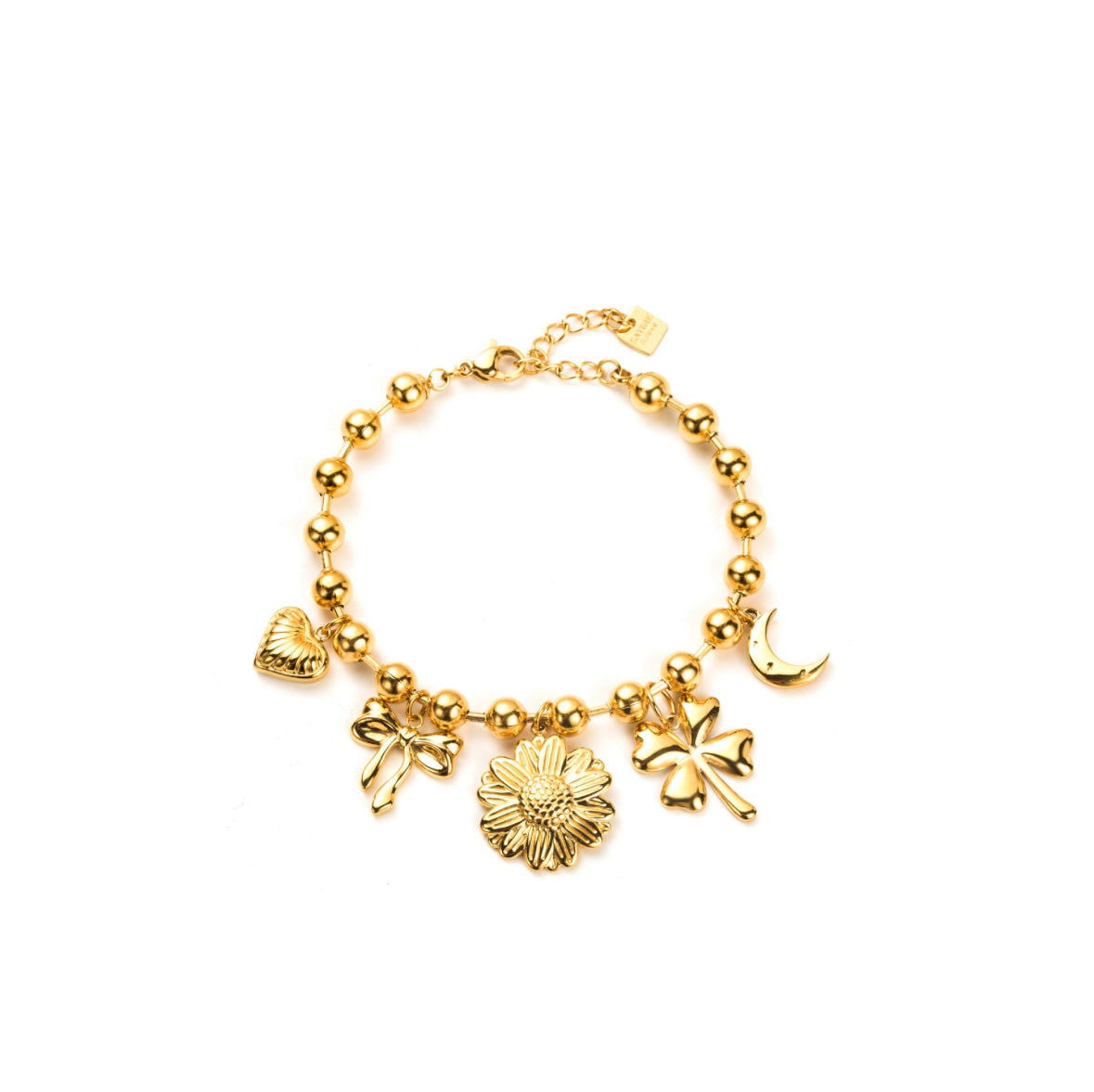 Silvana - les precieuses