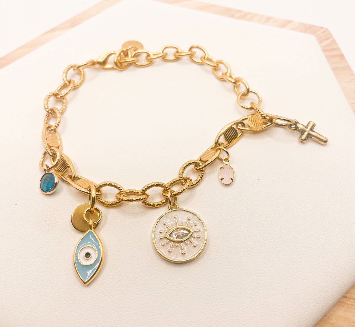 Soleil - les precieuses