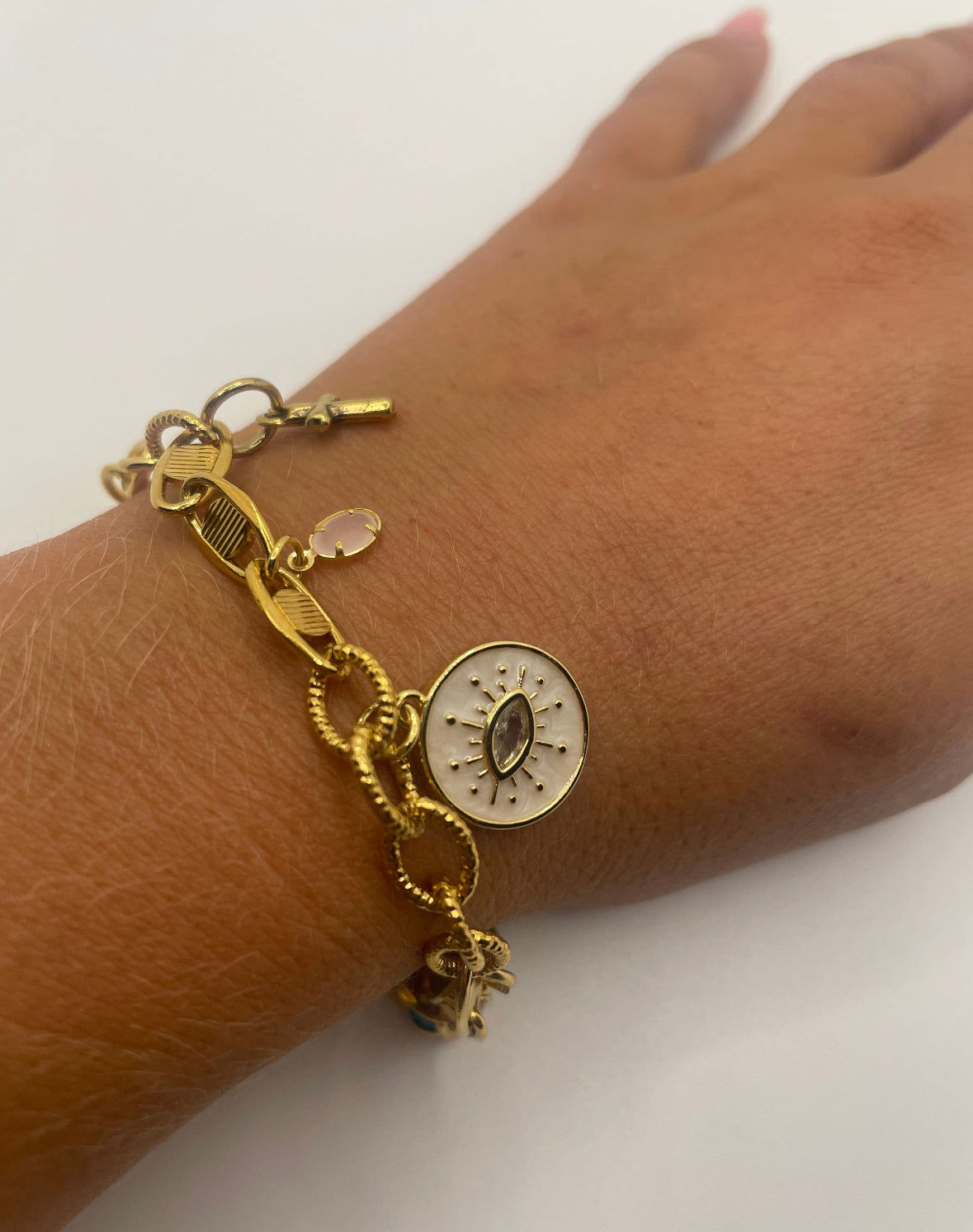 Soleil - les precieuses