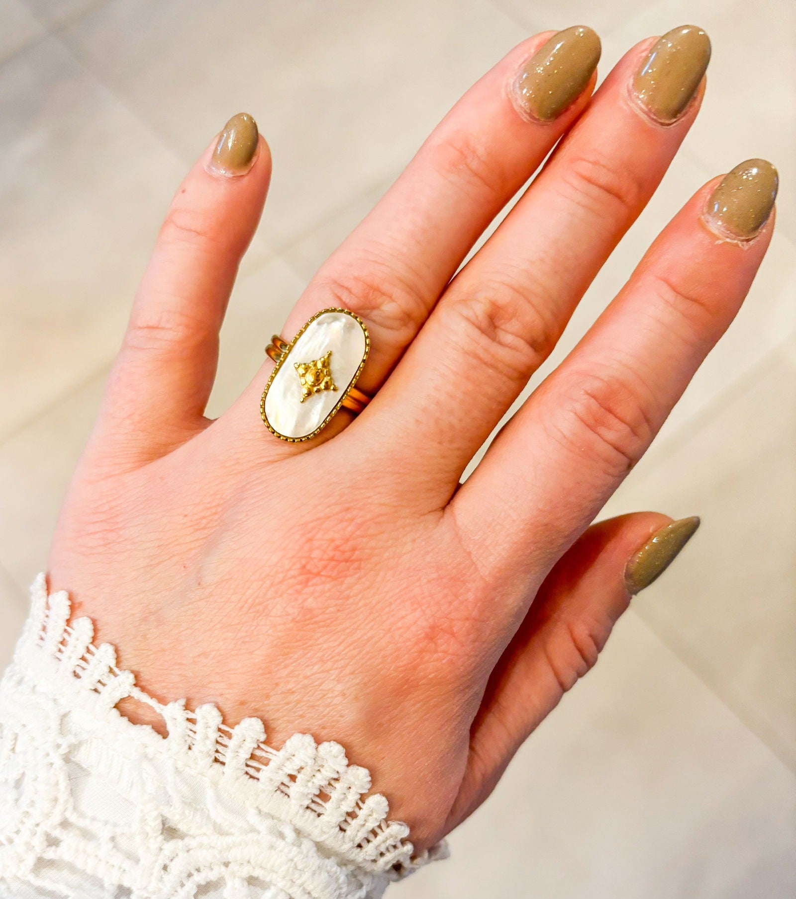 Spencer - les precieuses