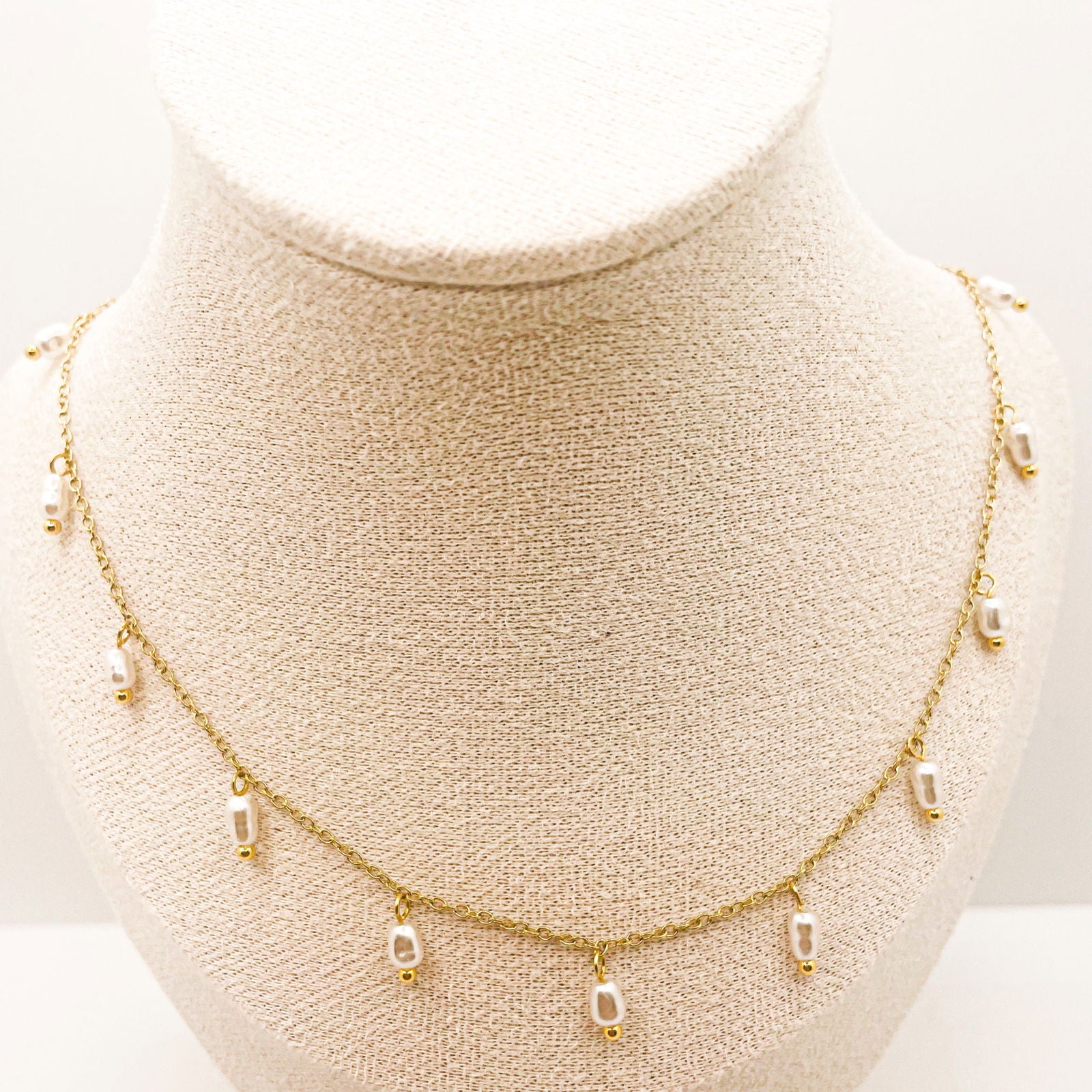 Stessy - les precieuses