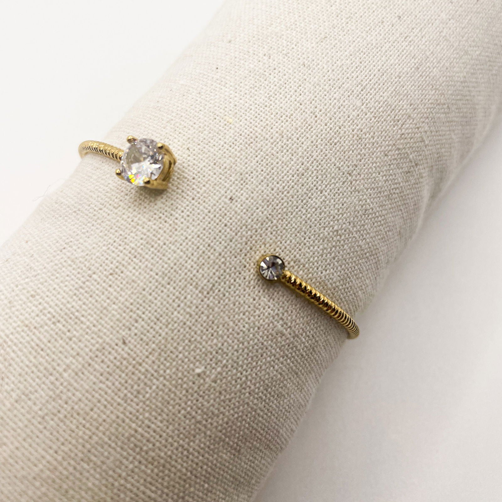 Strass - les precieuses