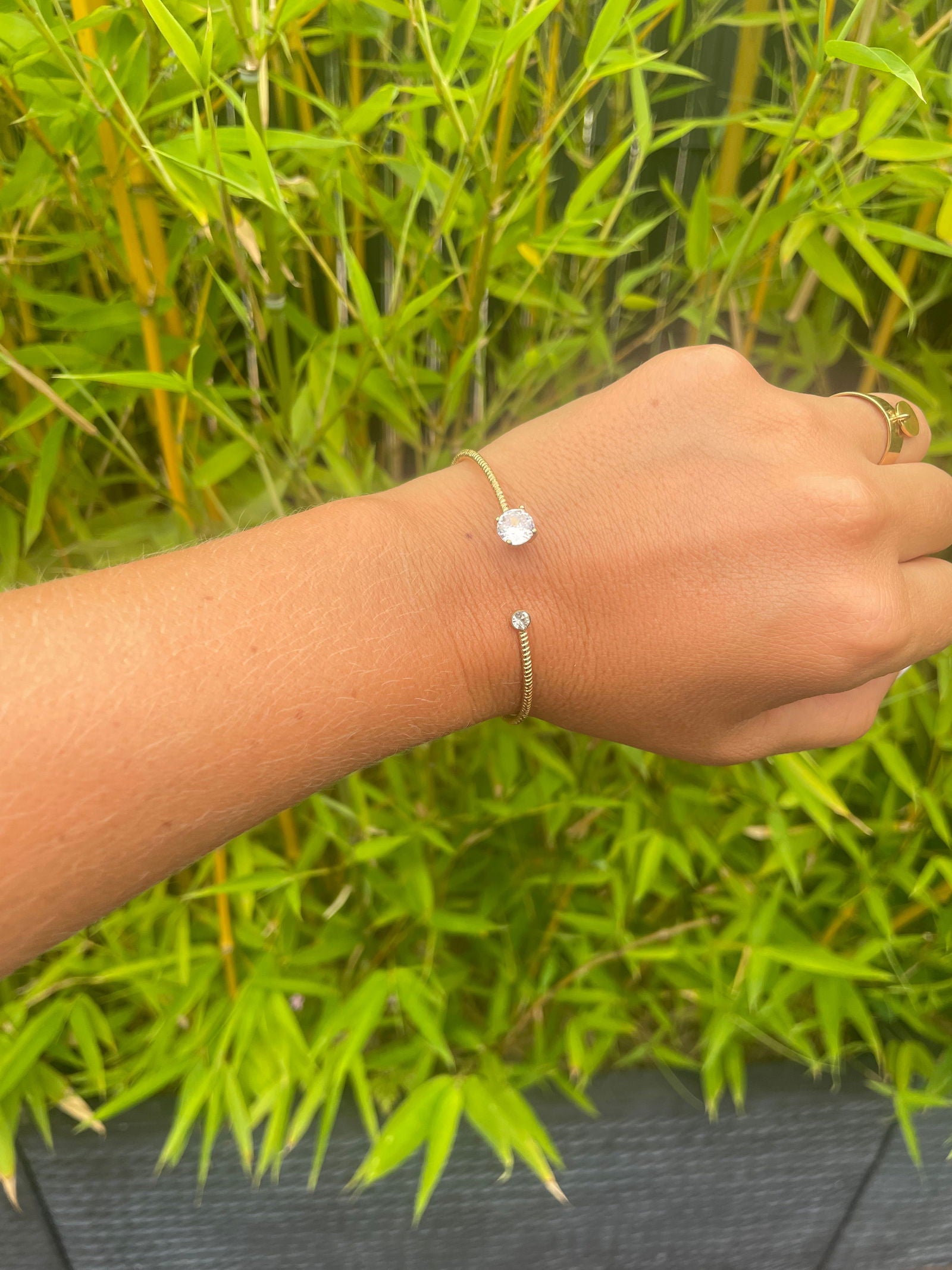 Strass - les precieuses