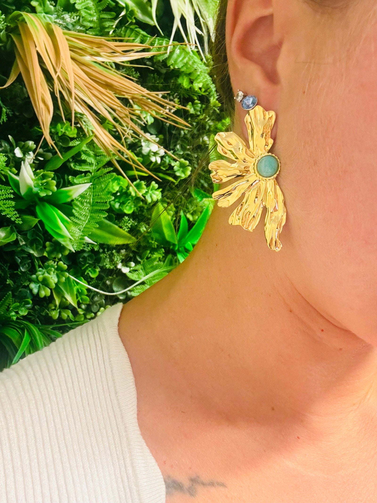 Symba - les precieuses