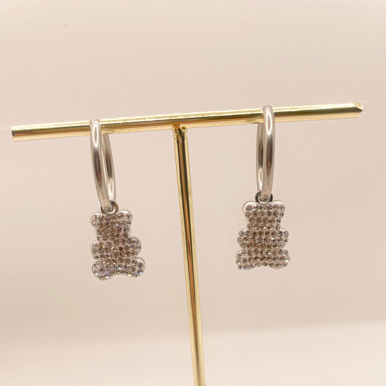 Teddy - les precieuses