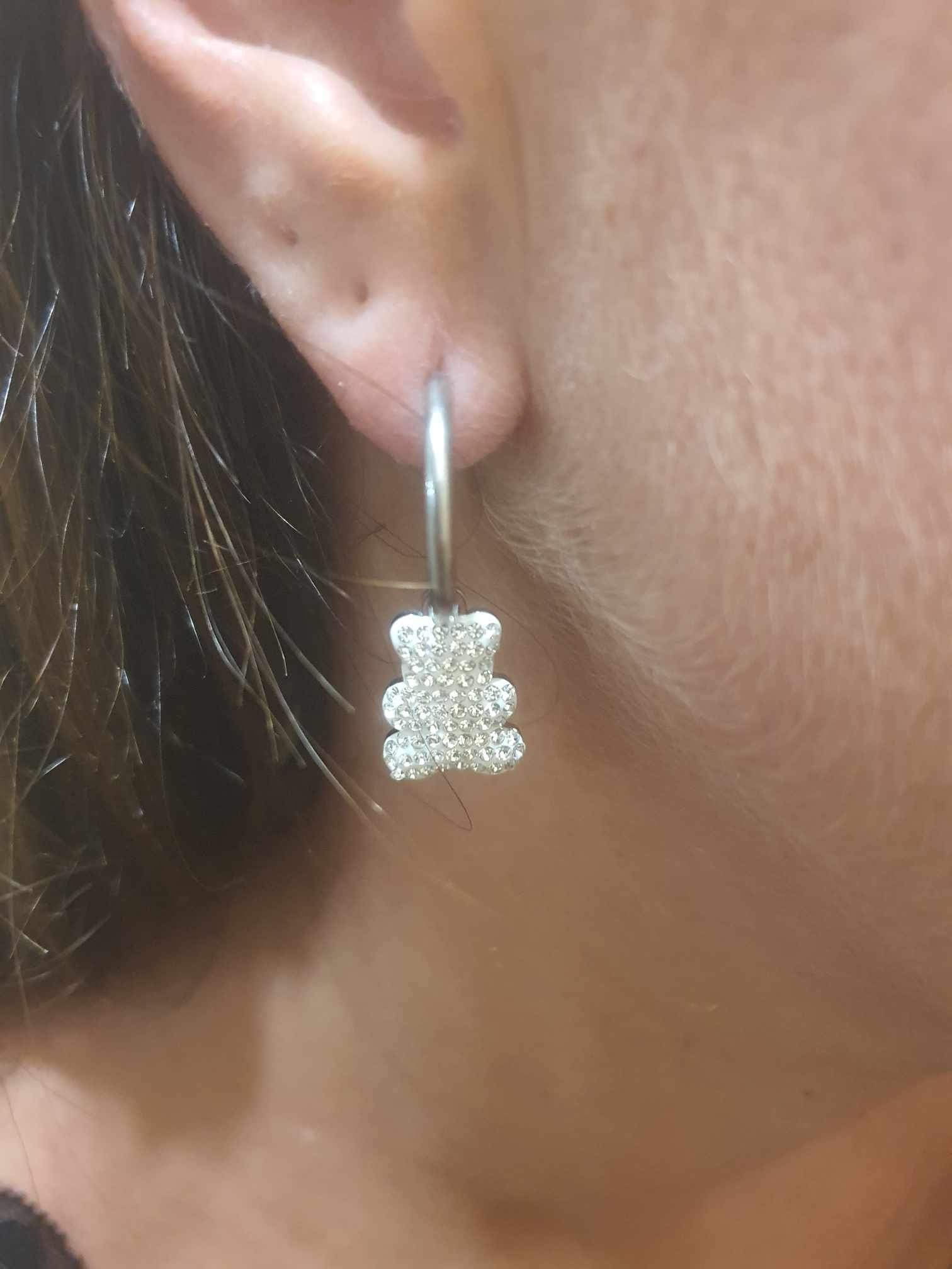 Teddy - les precieuses