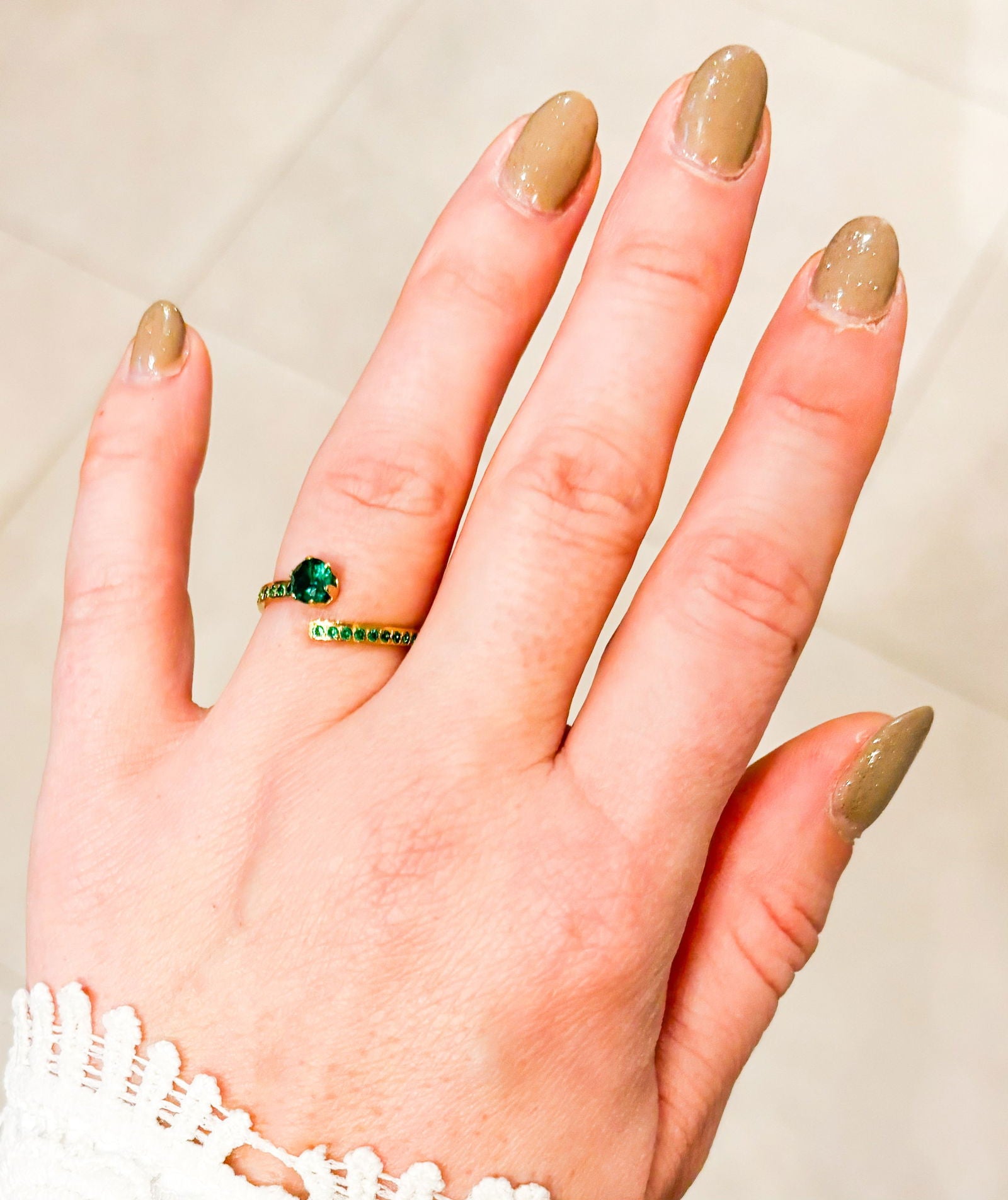 Tina - les precieuses