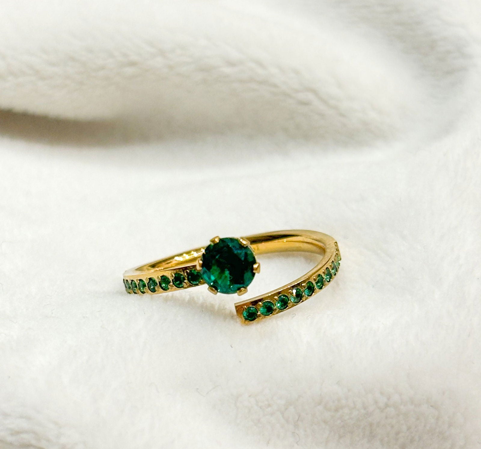 Tina - les precieuses