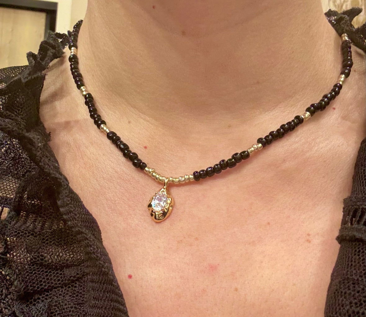 Tina - les precieuses