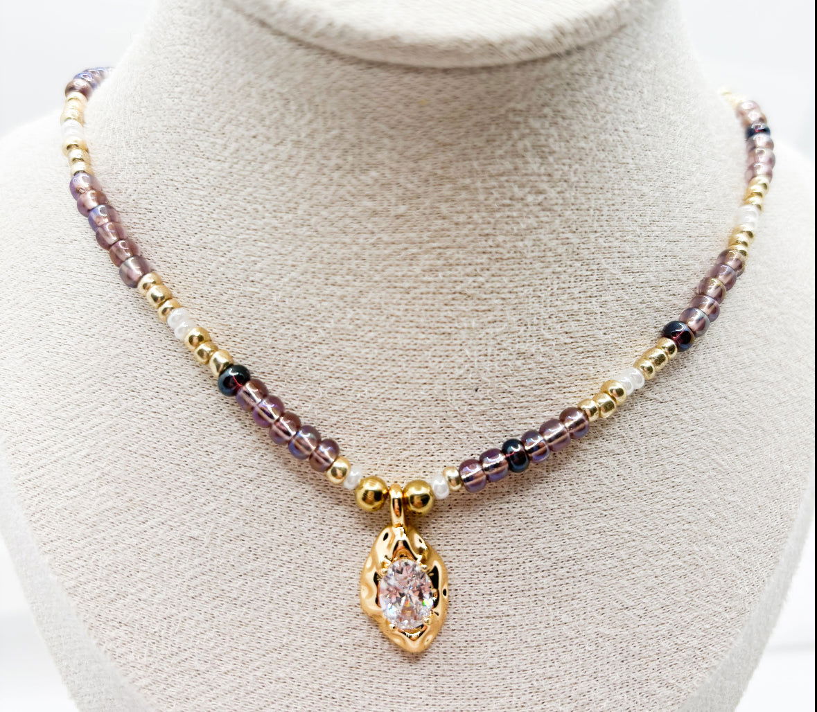 Tina - les precieuses