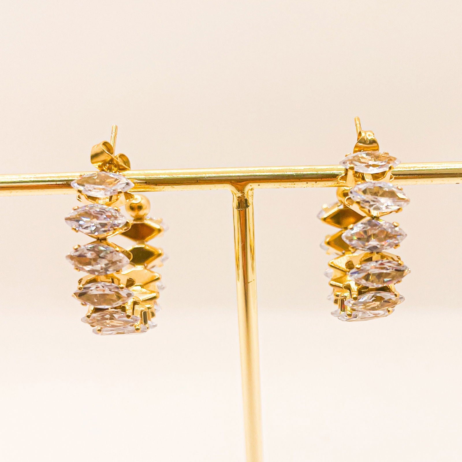 Vanessa - les precieuses