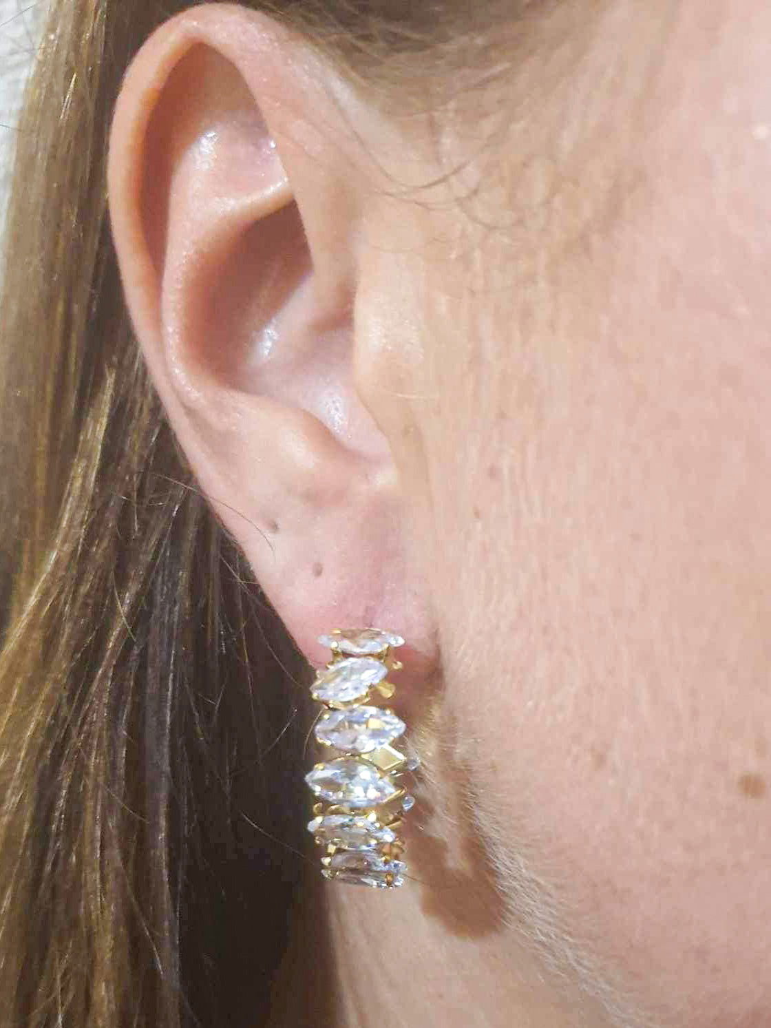 Vanessa - les precieuses