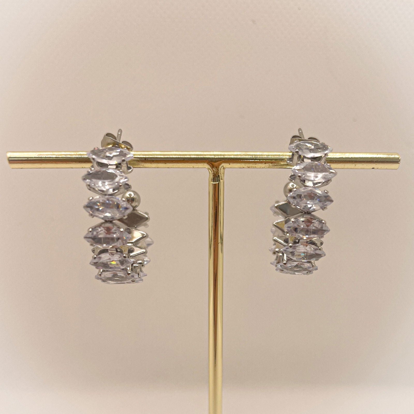 Vanessa - les precieuses