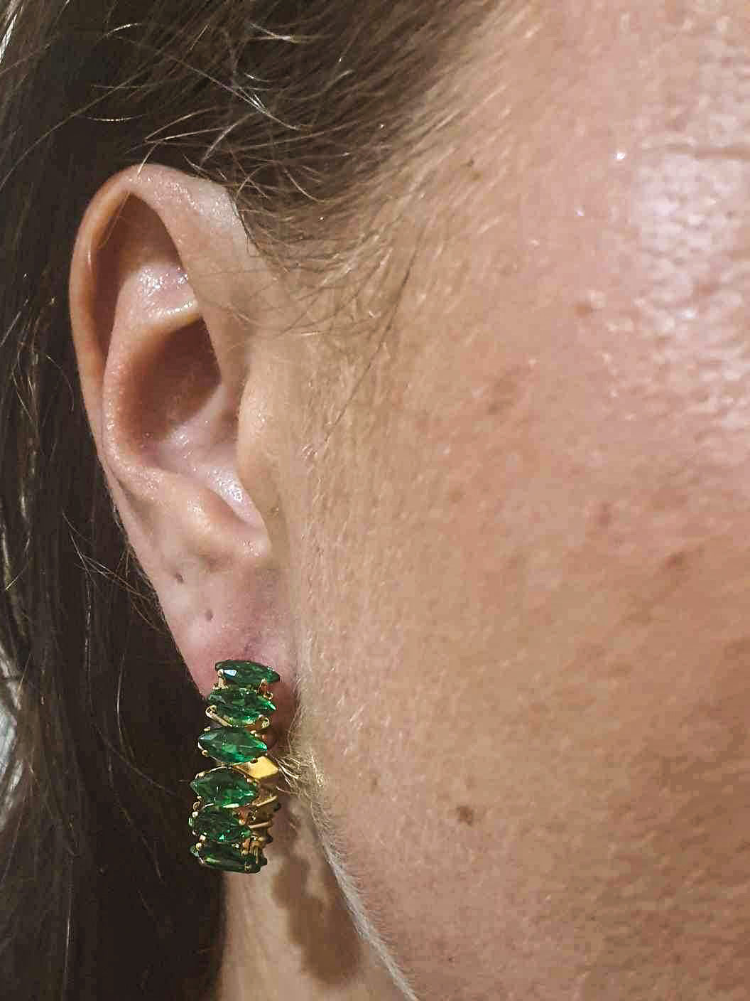 Vanessa - les precieuses