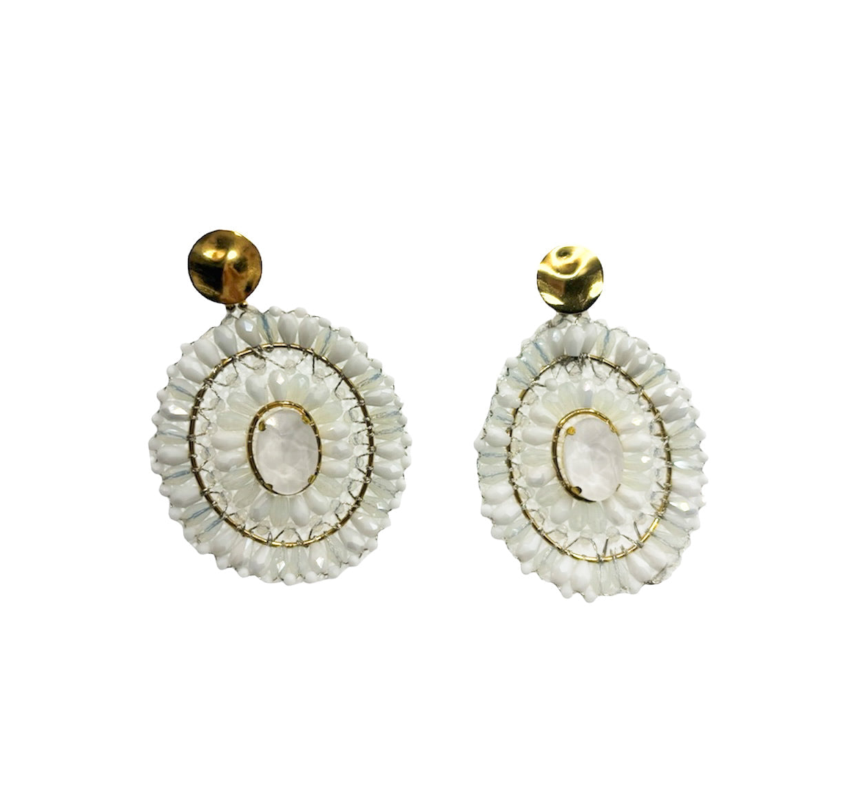 Vicky - les precieuses