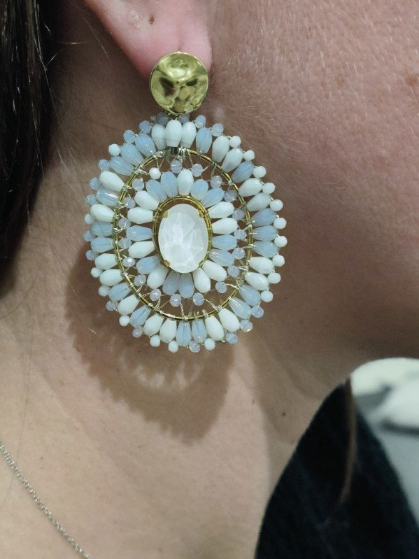 Vicky - les precieuses