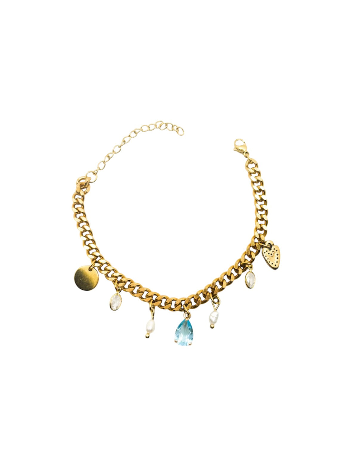 Virginia - les precieuses