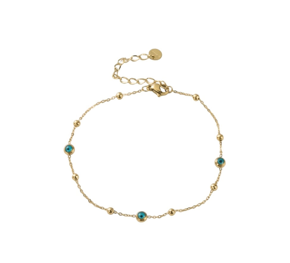 Xena - les precieuses