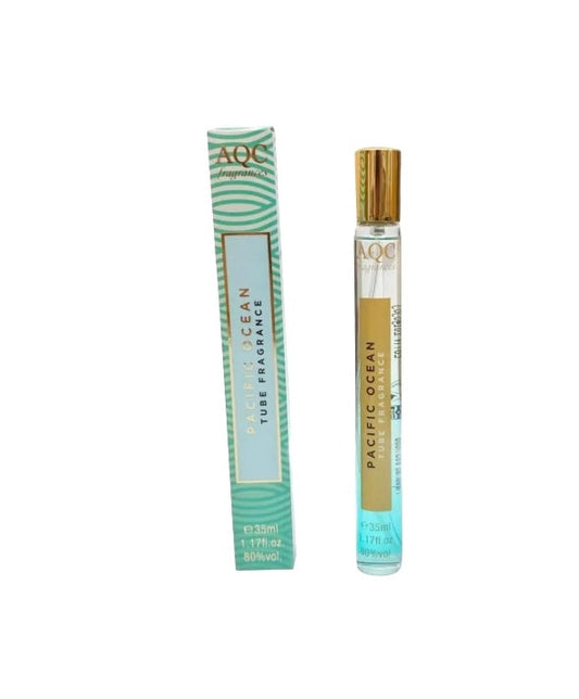 AQC FRAGRANCES PACIFIC OCEAN -  - Parfum corps - #tag1#