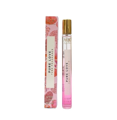AQC Fragrances Pure love -  - Parfum corps - #tag1#