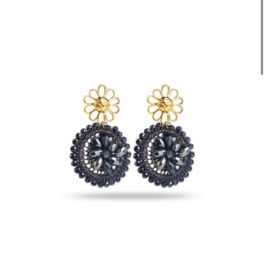 Arianna -  - Boucles d'oreilles - #tag1#