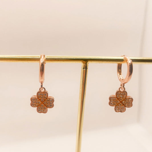 Assia -  - Boucles d'oreilles - #tag1#