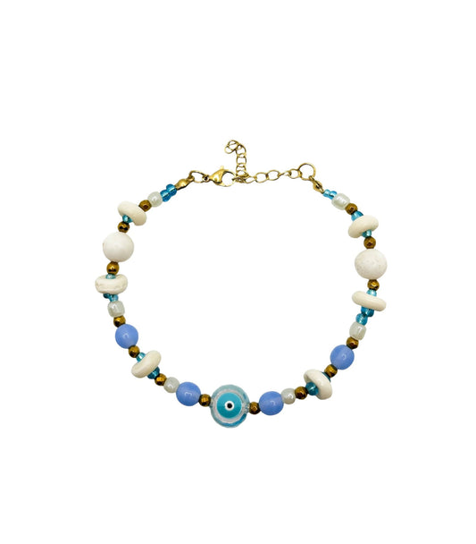 Baléares -  - Bracelets - #tag1#