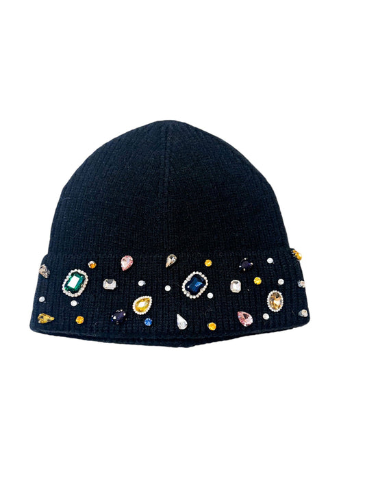 Bonnet noire -  -  - #tag1#