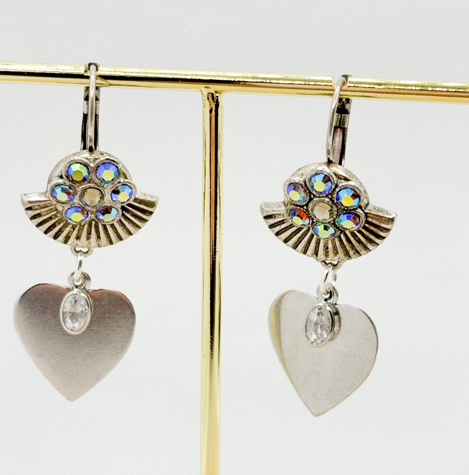 Boucles amour -  -  - #tag1#