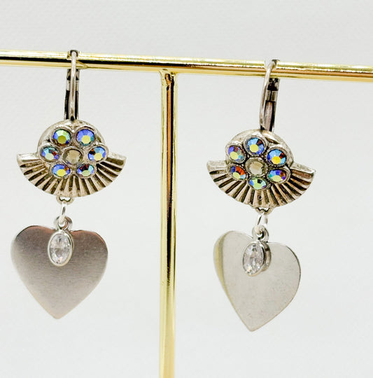 Boucles amour -  -  - #tag1#