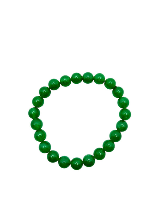 Bracelet aventurine verte -  - Bracelets - #tag1#