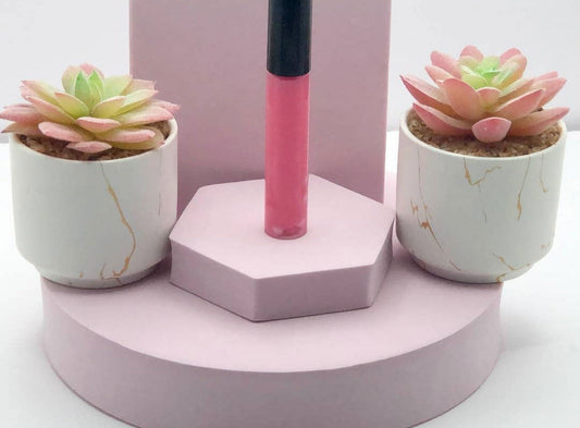Gloss à lèvres Bubble Gum 10 ML - les precieuses