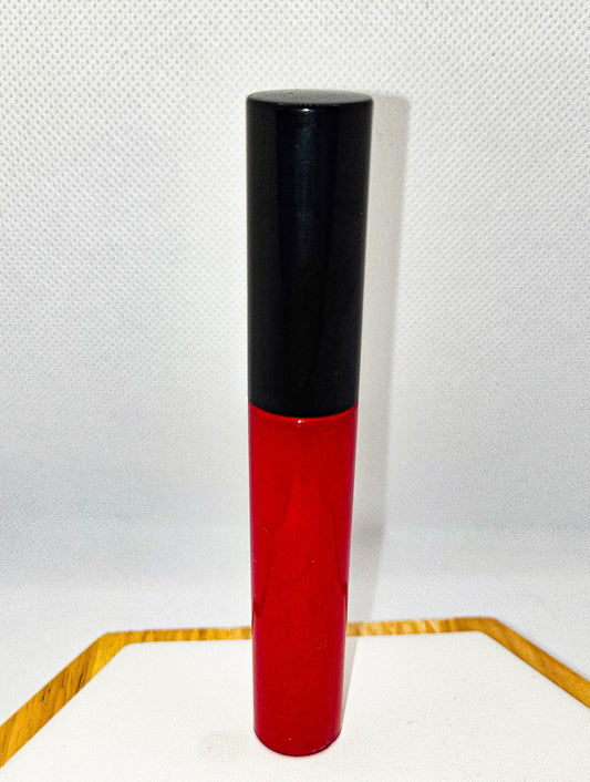 Gloss à lèvres fraise 10 ML - les precieuses