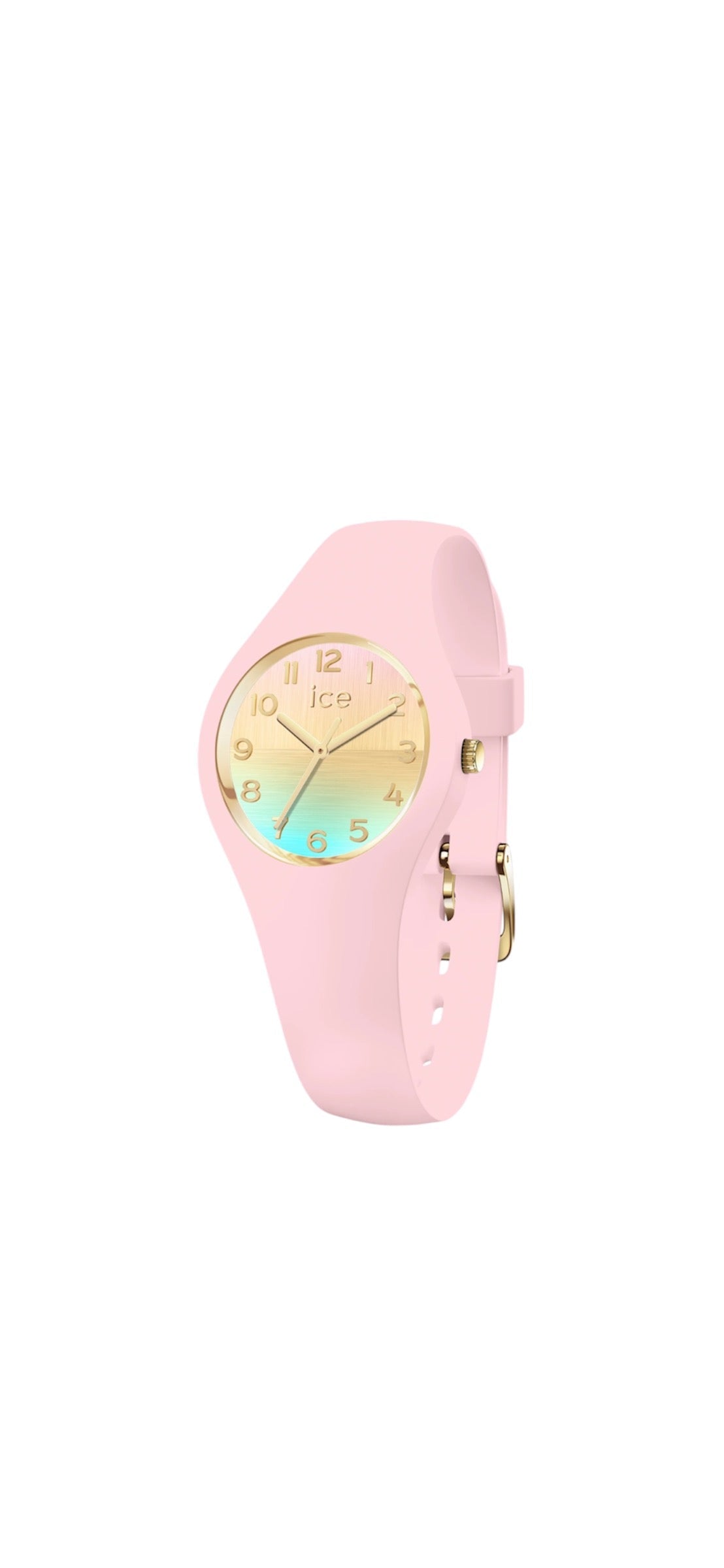 Ice horizon pink girly small - les precieuses