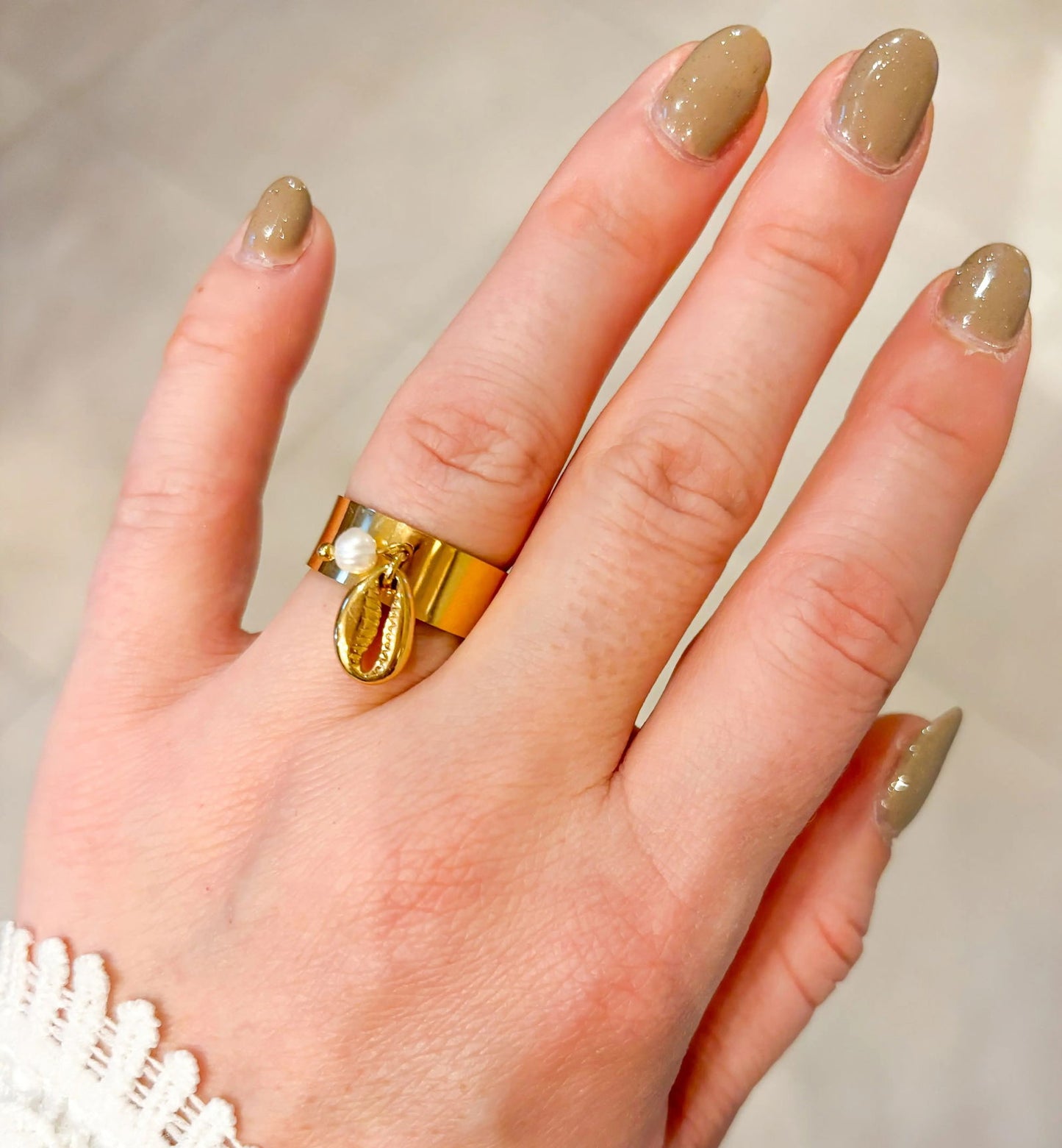 Lili - les precieuses