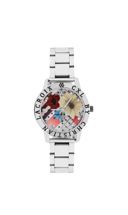 Montre Christian Lacroix - les precieuses