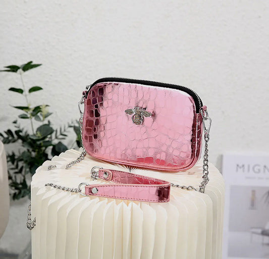 Sac Abeille - les precieuses